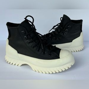 Converse Chuck Taylor All Star Lugged Winter 2.0 High Top Shoes